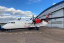Loganair is increasing its ATR fleet