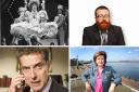 As The Herald launches a joke book, we look  at the dark, dark roots of Scottish comedy