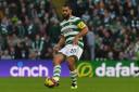 Cameron Carter-Vickers says Celtic remain focused on each game as it arrives, despite a handsome lead at the top of the Premiership.