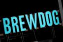 Like all true punks, BrewDog put 'punk' on the bottles they sell in Morrisons.