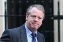 Scottish Secretary Alister Jack is in line for a peerage in Boris Johnson's Resignation Honours List
