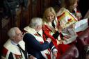 Public order bill debated in the Lords as protest bill branded 'outrageous' by peers