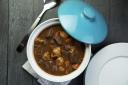 Beef stew   Picture: Alan Donaldson