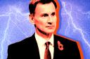 Chancellor Jeremy Hunt's implications for his budget on Thursday suggest a shock is waiting for the majority of people