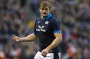Richie Gray to face Scotland 'dangerous play' hearing on Wednesday