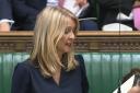 Tory MP warns of revolt over tax rises ahead of budget