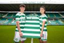Celtic has partnered with S1 Jobs
