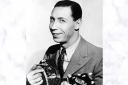 If only we nad another George Formby ...