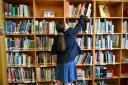 Read it and weep:  No library for 100,000 Scots primary pupils despite Scot Gov drive