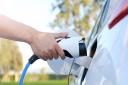 Faults are being reported about electric vehicle charging points in Scotland almost hourly.
