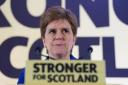Sturgeon refuses to say if she would quit after 'de facto' vote defeat