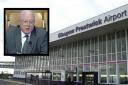 Chairman of troubled Prestwick Airport to take helm at nationalised ferry fiasco firm