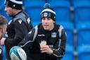 Josh McKay hopeful Glasgow Warriors can take Leinster scalp after humiliating loss