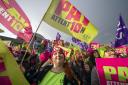 Scottish teachers set to strike for sixteen consecutive days