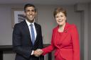 Can the governments of Rishi Sunak and Nicola Sturgeon come to an agreement on gender reform?