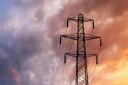 £1.5bn deal for Scottish electric network