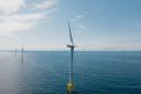 Moray West offshore wind farm