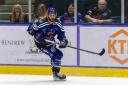 Stephen Dixon determined to repay Glasgow Clan fans after managerial misjudgement