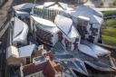 Scottish Parliament crowned ‘world’s biggest eyesore building’ in new poll