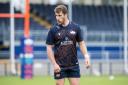 Mark Bennett delighted to be back in Scotland set-up despite lack of minutes