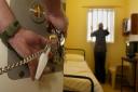 Record numbers die in Scots prisons - despite prevention strategy