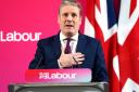 Sir Keir Starmer’s seeming new-found fondness for Brexit is blossoming at a time when polling has been indicating a big majority of people in the UK now think leaving the EU was a mistake