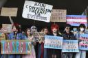 Conversion therapy ban: Scottish Government 'not intending' to criminalise parents