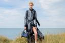 Luxury retailer Mulberry reports £3.8m loss as UK economy falters