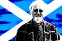 Billy Connolly once said 'if you’re going to depend on your Scottish nationality to get you along, you’re in deep trouble'