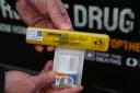 Glasgow councillors have been trained to administer life-saving Naloxone