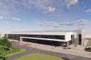 575 jobs to be created at new government-backed Ayrshire satellite factory