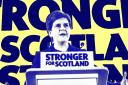 Nicola Sturgeon has vowed to treat the next General Election as a de facto Indyref2 which could work despite the risks