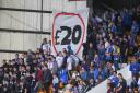 Fans have campaigned for a £20 cap on away ticket prices