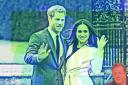 The anti-Meghan bores have been wheeling out their greatest hits.