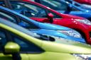 Auto dealership tumbles as takeover approach falls through