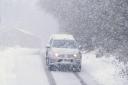 Heavy snow alert issued for Scotland warning of accumulations of upto 40cm