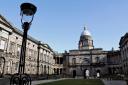 Why University of Edinburgh is the second biggest landlord in Scotland's capital