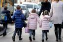 'Devastating' new figures show quarter of all Scotland’s children living in poverty