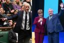 Bye bye Blackford: A generational shift for the SNP