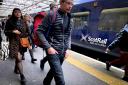 ScotRail will operate 23 services across Scotland on Thursday as workers return to work from strike action earlier this week