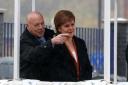 Jim McColl rejects blame over ferry fiasco after Scot Gov expert's verdict
