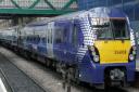 Glasgow to Edinburgh train chaos as electrical fault causes mass cancellations