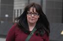 Natalie McGarry embezzlement conviction appeal to take place next month