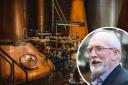 John Lamond:  SNP is wrong about all Scotch whisky being the same, they're all unique