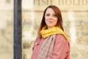 Scottish weaver's 'dreams come true' with BBC show