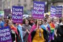 A report by Glasgow Centre for Population Health (GCPH) found trans people were most likely to experience microaggressions