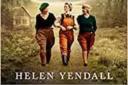 The Highland Girls At War Helen Yendall