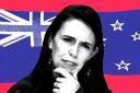 New Zealand Prime Minister Jacinda Ardern stood down from her role after complaining about 'burn out'