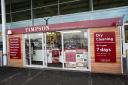 Timpson has announced a turnover of £332 million and £38.3m profit