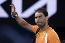 Rafael Nadal waves goodbye from the Australian Open. Will he be back?